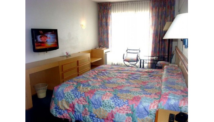 Hotel Obelisco Center Suites poza 5