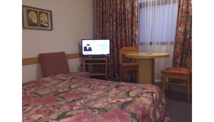 Hotel Obelisco Center Suites poza 3