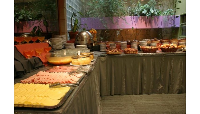 Hotel Obelisco Center Suites poza 8