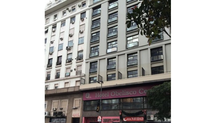 Hotel Obelisco Center Suites poza 6