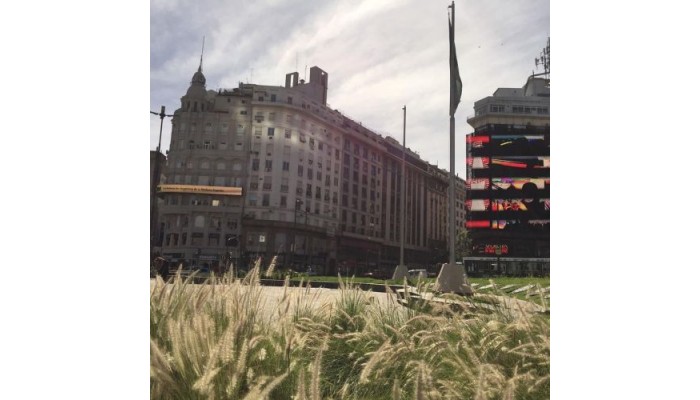 Hotel Obelisco Center Suites poza 2