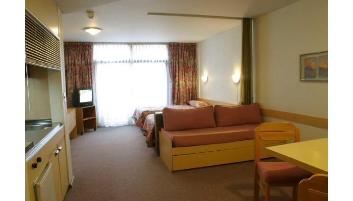 Hotel Obelisco Center Suites poza 10