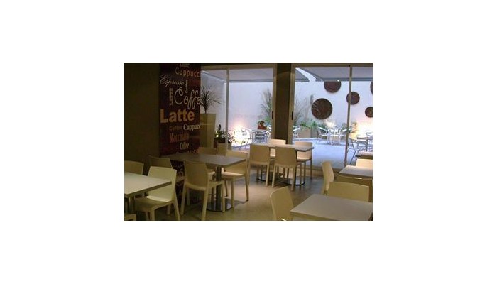 Hotel Ocre Ba Suites poza 6