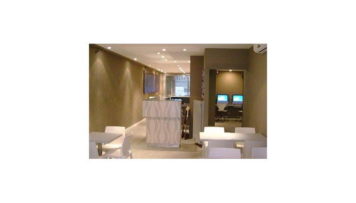 Hotel Ocre Ba Suites poza 0