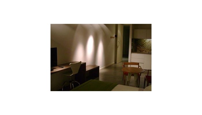 Hotel Ocre Ba Suites poza 3