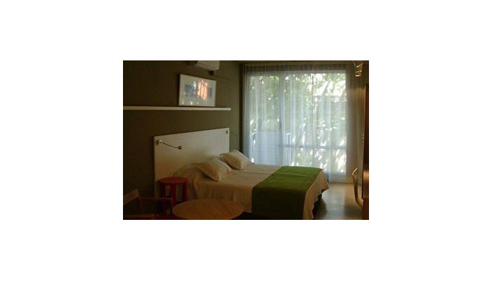 Hotel Ocre Ba Suites poza 1