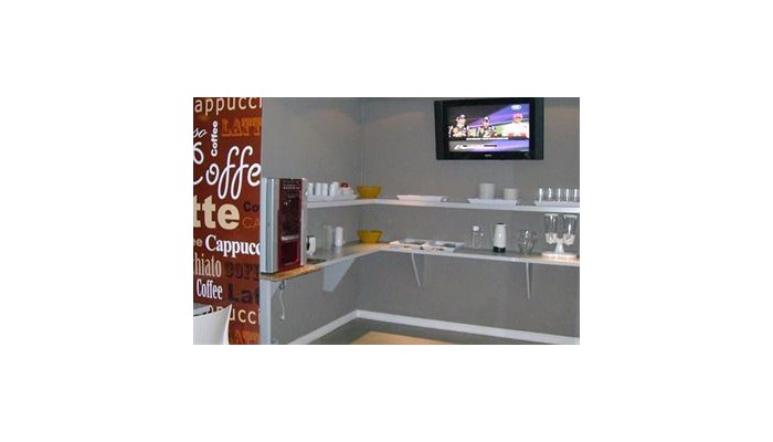 Hotel Ocre Ba Suites poza 5