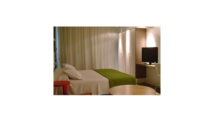 Hotel Ocre Ba Suites poza 8