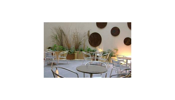 Hotel Ocre Ba Suites poza 7