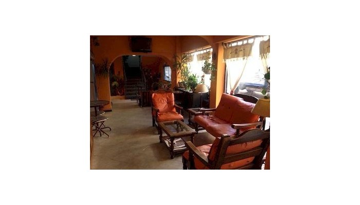 Hotel Once Plaza poza 7