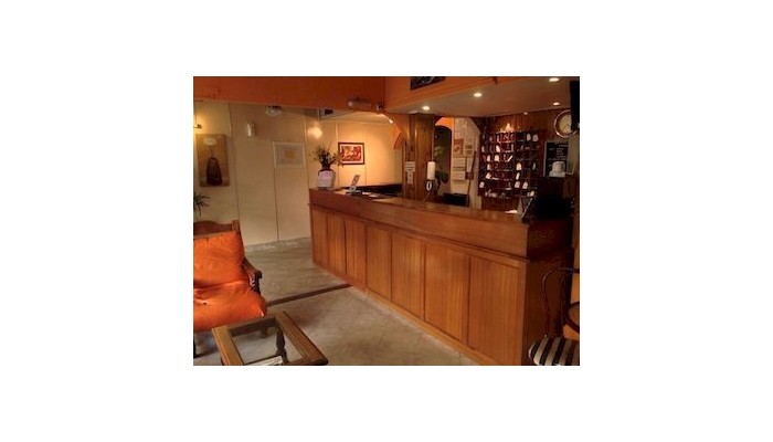 Hotel Once Plaza poza 6