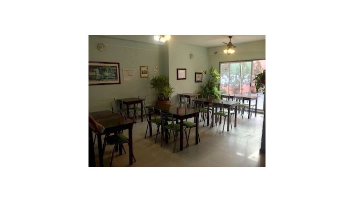 Hotel Once Plaza poza 3