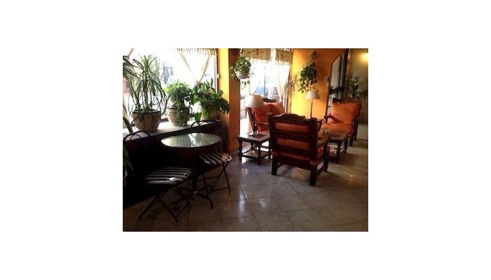 Hotel Once Plaza poza 5