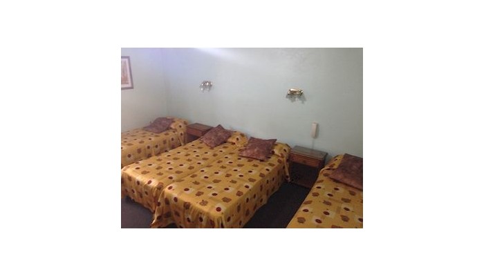 Hotel Once Plaza poza 1