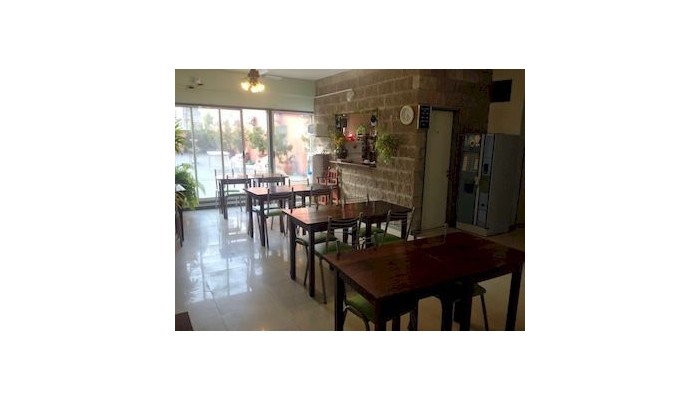 Hotel Once Plaza poza 4