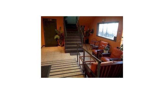 Hotel Once Plaza poza 0