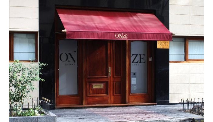 Hotel Onze Boutique poza 1