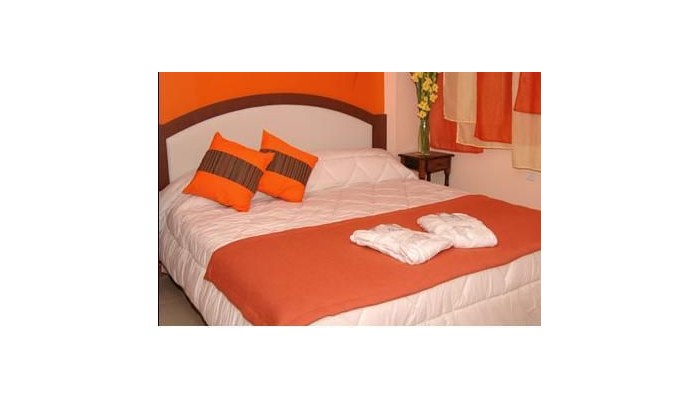 Hotel Onze Boutique poza 3