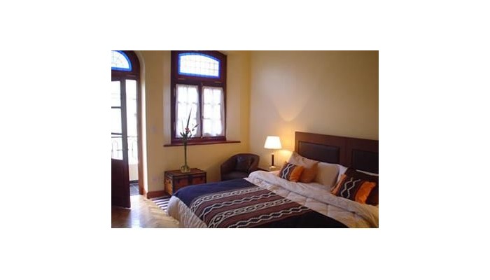 Hotel Onze Boutique poza 5