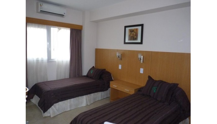 Hotel Osam poza 4