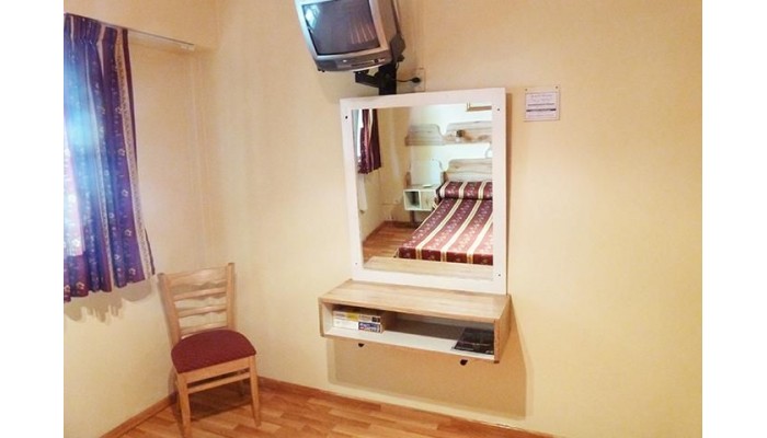 Hotel Pacifico poza 2