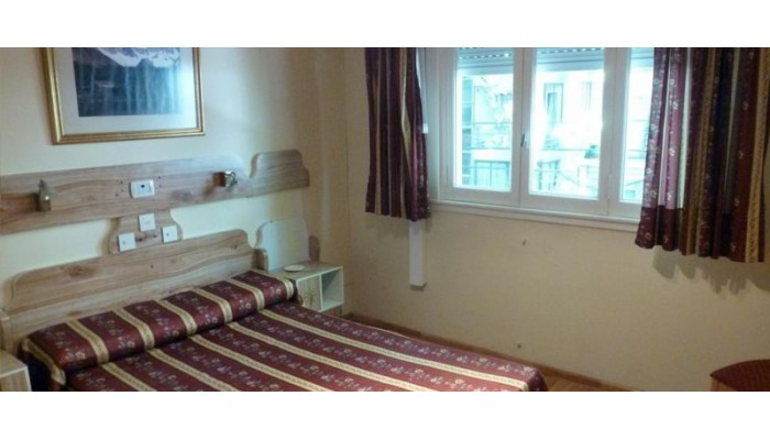 Hotel Pacifico poza 11