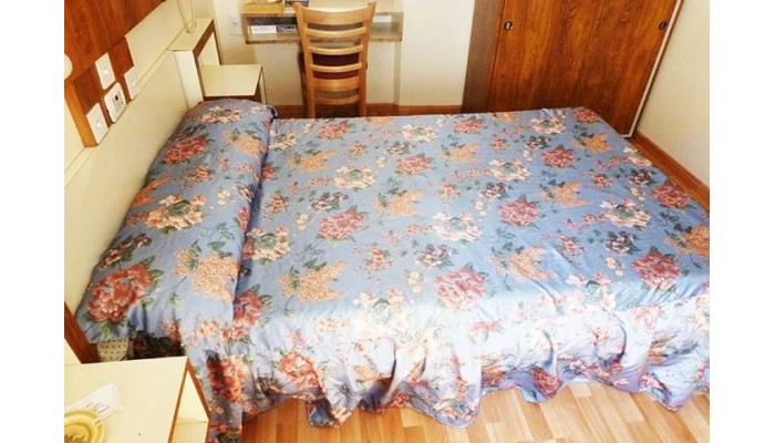 Hotel Pacifico poza 5