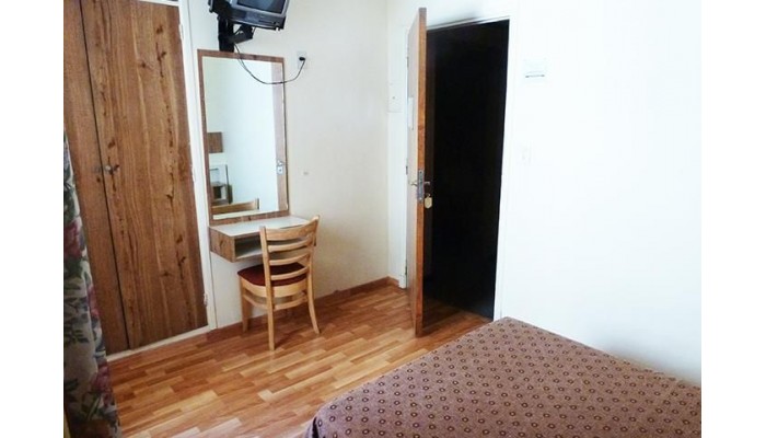 Hotel Pacifico poza 3