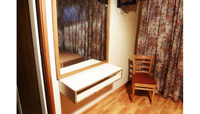 Hotel Pacifico poza 4