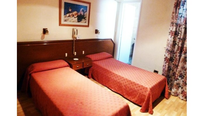 Hotel Pacifico poza 10