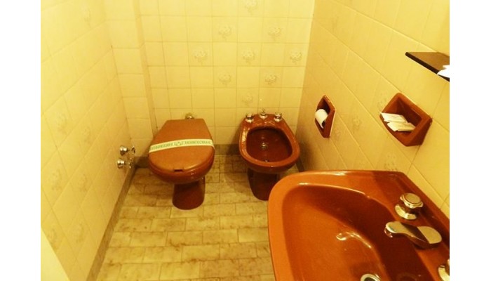 Hotel Pacifico poza 1