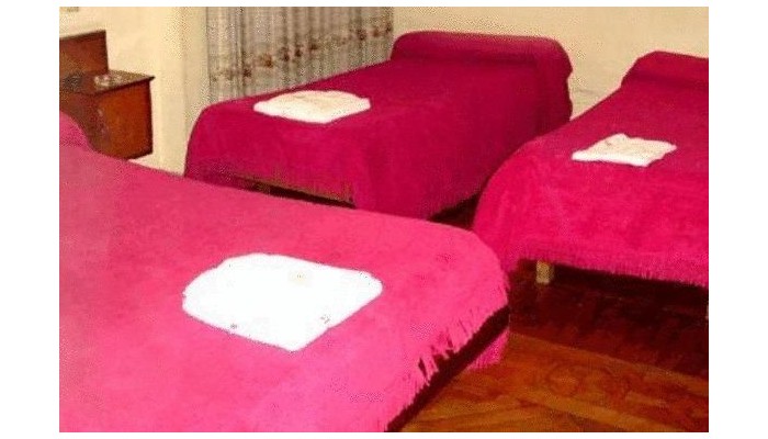 Hotel Palace Solis poza 5