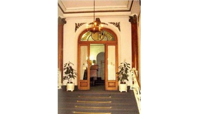 Hotel Palace Solis poza 3