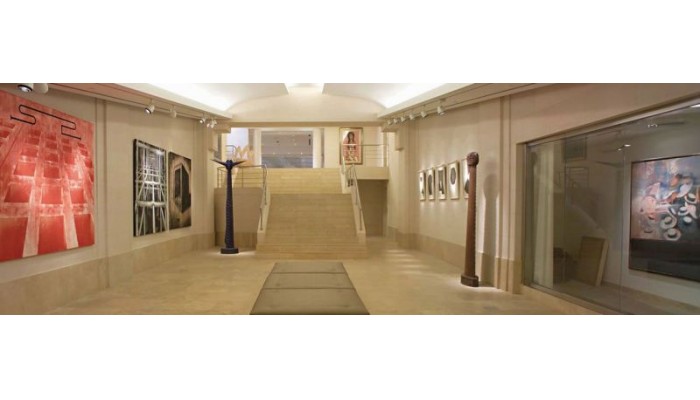 Hotel Palacio Duhau - Park Hyatt Buenos Aires poza 6