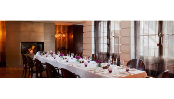 Hotel Palacio Duhau - Park Hyatt Buenos Aires poza 8