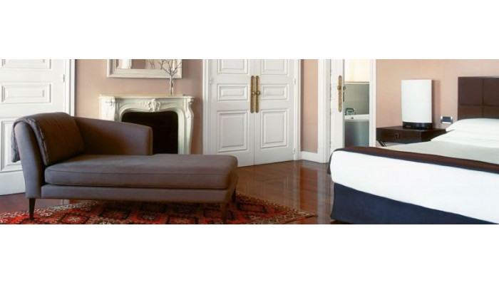 Hotel Palacio Duhau - Park Hyatt Buenos Aires poza 7