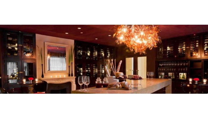 Hotel Palacio Duhau - Park Hyatt Buenos Aires poza 9