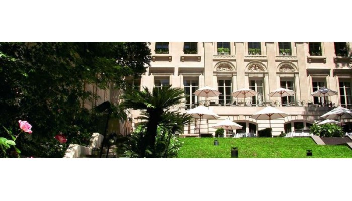 Hotel Palacio Duhau - Park Hyatt Buenos Aires poza 5