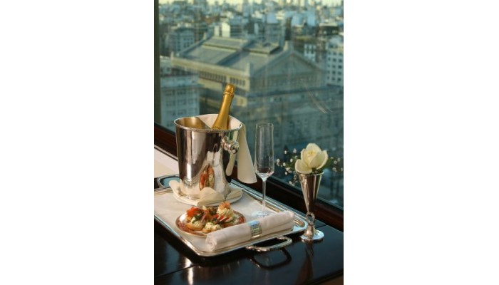 Hotel Panamericano Buenos Aires poza 5