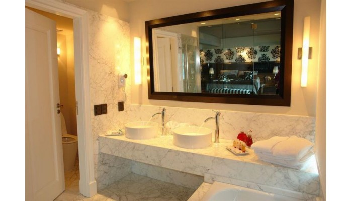 Hotel Panamericano Buenos Aires poza 9