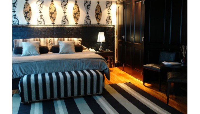 Hotel Panamericano Buenos Aires poza 2