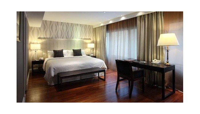 Hotel Panamericano Buenos Aires poza 0