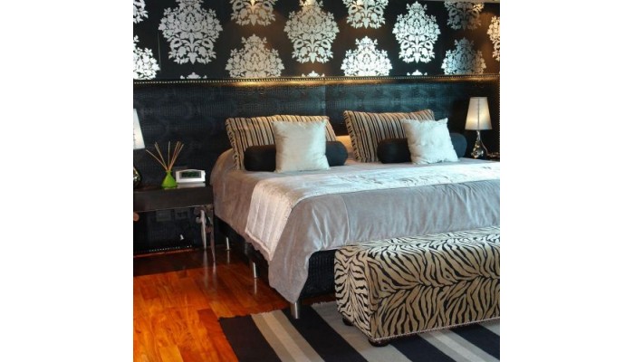 Hotel Panamericano Buenos Aires poza 7