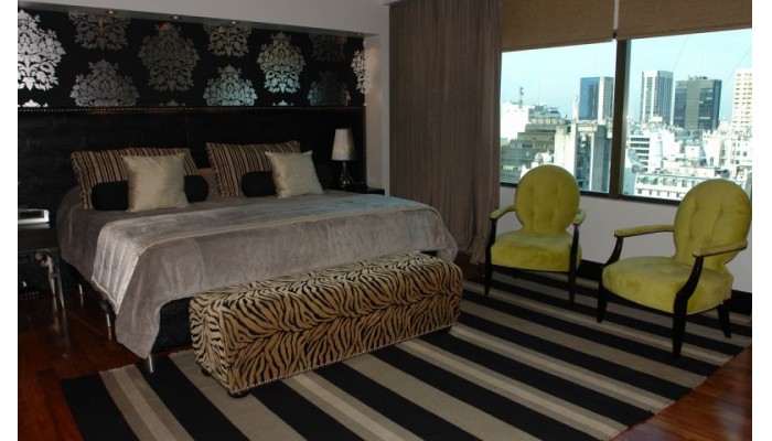 Hotel Panamericano Buenos Aires poza 4