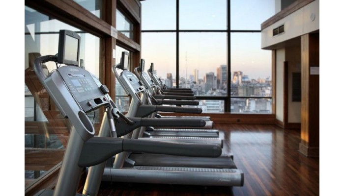 Hotel Panamericano Buenos Aires poza 11