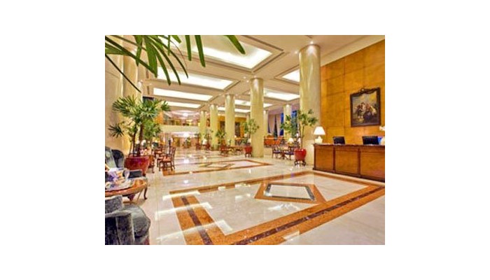 Hotel Park Tower poza 8