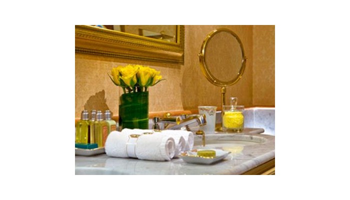 Hotel Park Tower poza 1