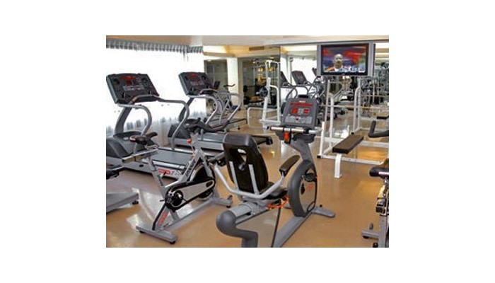 Hotel Park Tower poza 4