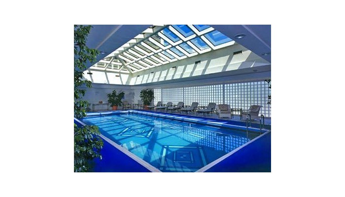 Hotel Park Tower poza 7