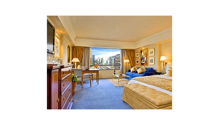 Hotel Park Tower poza 2